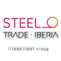 Steel Trade Iberia logo - Similar company to Ca Steel Trade