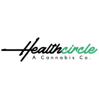 Health Circle a Cannabis Corporation logo - Similar company to Eastern Cannabis Company