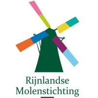 Rijnlandse Molenstichting logo - Similar company to Wkb-Expert B.V.