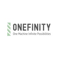 Onefinity CNC logo - Similar company to Vectric Ltd