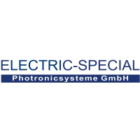 ELECTRIC-SPECIAL Photronicsysteme GmbH logo - Similar company to Rsconnect Gmbh