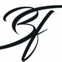 BFeminine- jurk op maat logo - Similar company to Dockbite (A Dawn Technology Company)