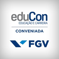 educonfgv logo - Similar company to Educon