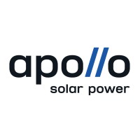 Apollo Solar Power logo - Similar company to Apollo Energy