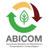 ABICOM - Associação Brasileira de Biopolímeros Compostáveis e Compostagem logo - Similar company to Eecoo Sustentabilidade