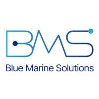 BMS (Blue Marine Solutions) logo - Similar company to Bio-Medical Science Co., Ltd.