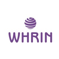 WHRIN logo - Similar company to Eurasian Harm Reduction Association