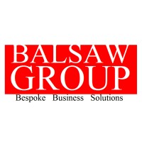 BALSAW The Board Manufacturers of MDF | MFC logo - Similar company to Lithuania Gb