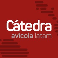 CÁTEDRA LATAM AVÍCOLA & AGROPECUARIA logo - Similar company to Ergomix