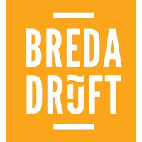 Breda Drijft logo - Similar company to Baai