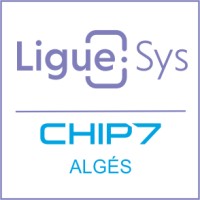 Chip7 Algés | LigueSYS, Lda logo - Similar company to Chip7 Funchal | Ligue-Se.Pt