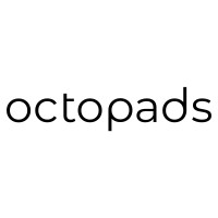 Octopads logo - Similar company to Kassius