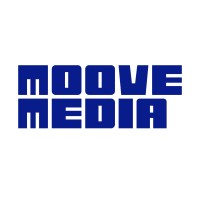 Moove Media logo - Similar company to Stellar Ace