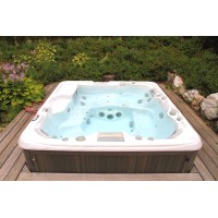 Sun N Fun Pool & Spa