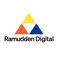 Ramudden Digital logo - Similar company to Ramudden Canada Inc., Part Of Ramudden Global