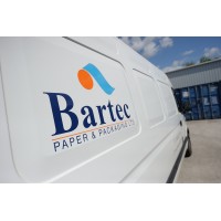 Bartec Paper & Packaging Ltd logo - Similar company to Griffield Limited