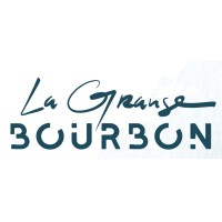 La Grange Bourbon logo - Similar company to Domaine Dupré Goujon