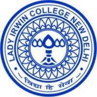 Lady Irwin College, Delhi University logo - Similar company to Catalyst - Placement Cell Brac