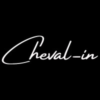 Cheval-in Magazine logo - Similar company to L'Éperon