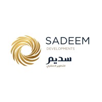 SADEEM Developments logo - Similar company to Hivetivity