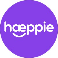 hæppie Sales Space logo - Similar company to Lumibit