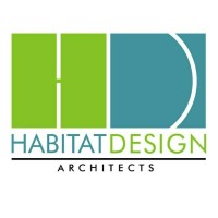 Habitat Design Architects logo - Similar company to Diverse Arqitecture