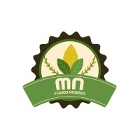 MN Foods Nigeria logo - Similar company to Galaxy Commodities