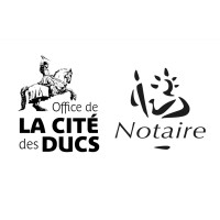 Office de la Cité des Ducs - Maitre Richard CASSIAUX logo - Similar company to Alentours Immo
