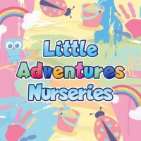 Little Adventures Nursery Group logo - Similar company to Elmscot Group Limited