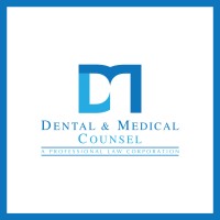 Dental & Medical Counsel, PC logo - Similar company to Azca Group