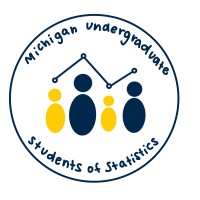 Michigan Undergraduate Students of Statistics (MUgSS) logo - Similar company to Bluebird Studios