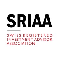 Swiss Registered Investment Advisor Association (Sriaa)