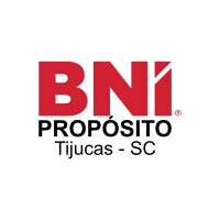 BNI Propósito Tijucas - SC Grande Florianópolis logo - Similar company to Data Help Desk