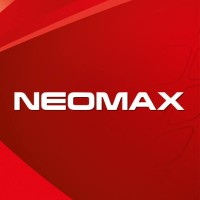 NEOMAX logo - Similar company to Pollight