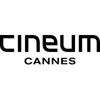 Cineum Cannes logo - Similar company to Row Studio