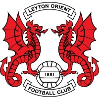 Leyton Orient Football Club logo - Similar company to Afc Wimbledon