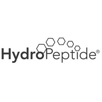 HydroPeptide España logo - Similar company to Brito Cosmetics