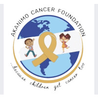 Akanimo Cancer Foundation logo - Similar company to Gate Hill Day Camp