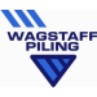 Wagstaff Piling Pty Ltd logo - Similar company to Piling Experts
