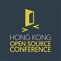 Hong Kong Open Source Conference 香港開源年會 logo - Similar company to Open Source Hong Kong 開源香港