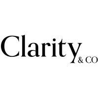 Clarity & Co logo - Similar company to Ottawa 67'S