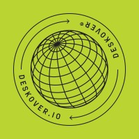 DESKOVER IO logo - Similar company to Form Automotive Packaging Specialists