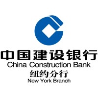 China Construction Bank New York Branch logo - Similar company to Finally Pockets