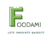 FOODAMI logo - Similar company to Synnova Intermediates
