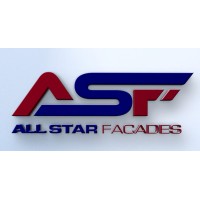 All Star Facades logo - Similar company to Micos Group