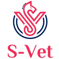 S-Vet for veterinary solutions logo - Similar company to Vip Veterinary Clinic