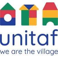 Unitaf logo - Similar company to Kitepride Tlv