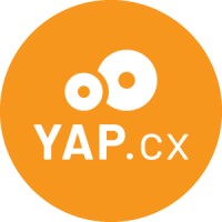YapCX - Forex and Bitcoin Exchange logo - Similar company to Crunchlabs