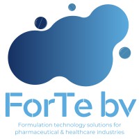 ForTe-bv logo - Similar company to Traidz.