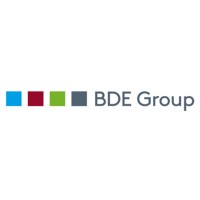 BDE Group logo - Similar company to Bao-Elan Vital Institute Coaching, Mentoring, Supervision, Transitions